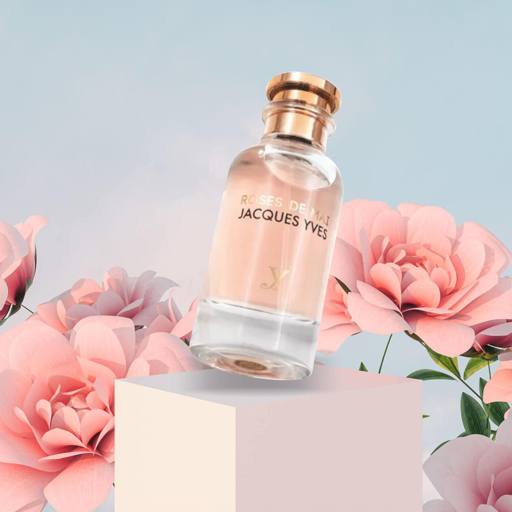 ROSES DE MAI
