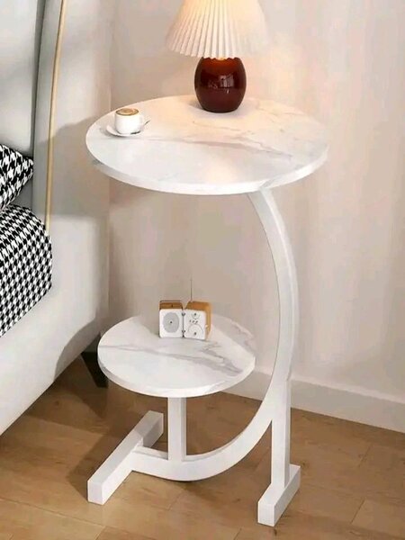 Table d'appoint design moderne