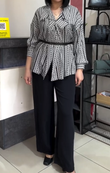 Костюм Двойка