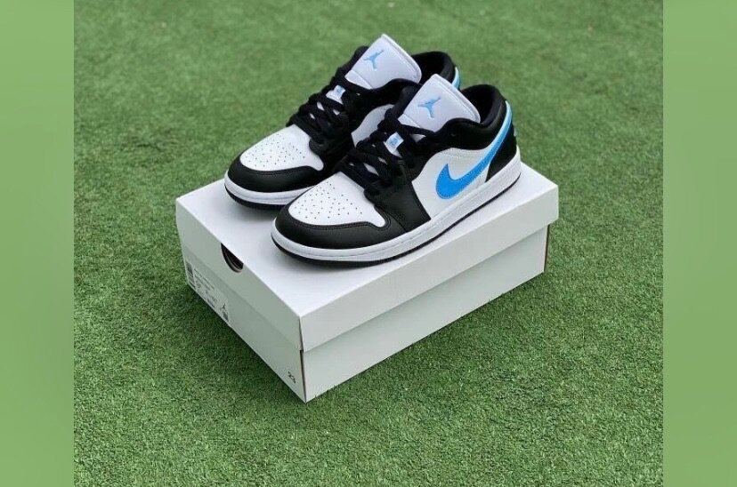 Air Jordan 1 low