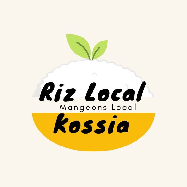 Riz Local Kossia 