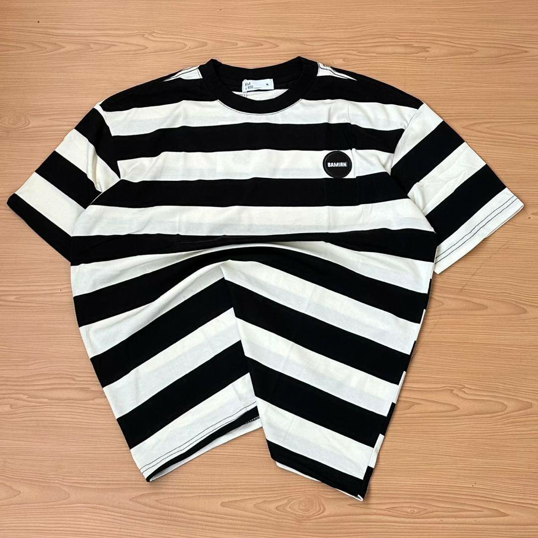Stripe  t shirts