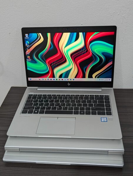 HP Elite Book 840 G5