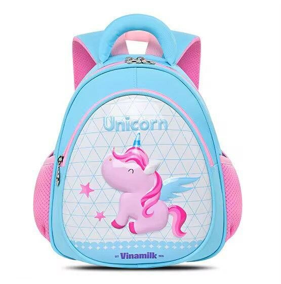 Sac à dos enfant licorne