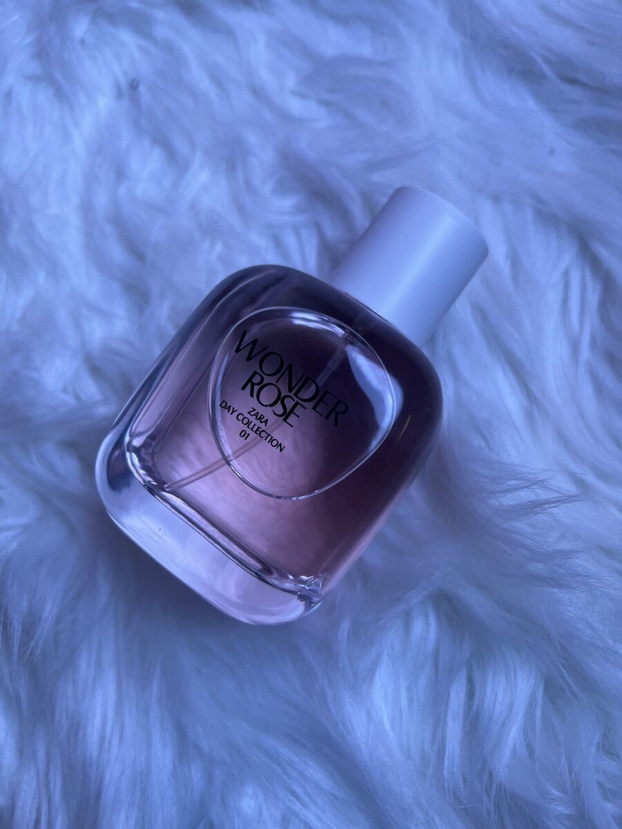 Parfum zara