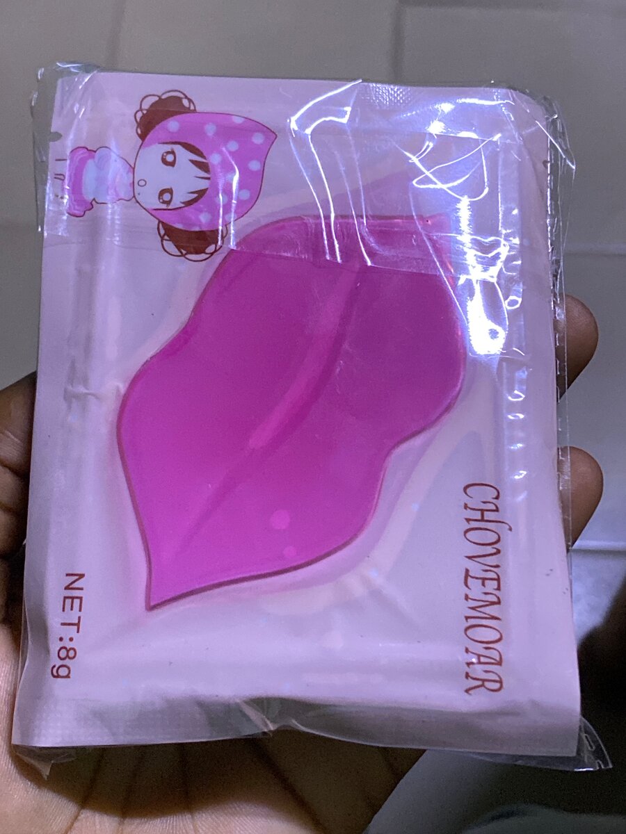 Kits de gloss à lèvres