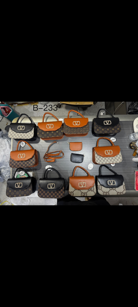 Sacs à main élégants pour femmes