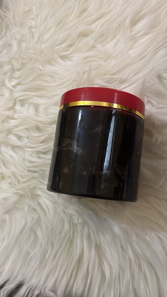 Savon Noir Exfoliant