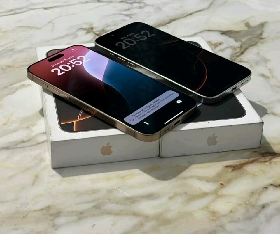 iPhone 14 Pro Max 128 Go
