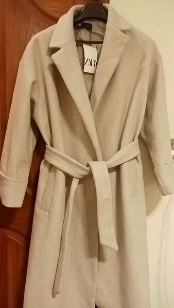 Winter Coats