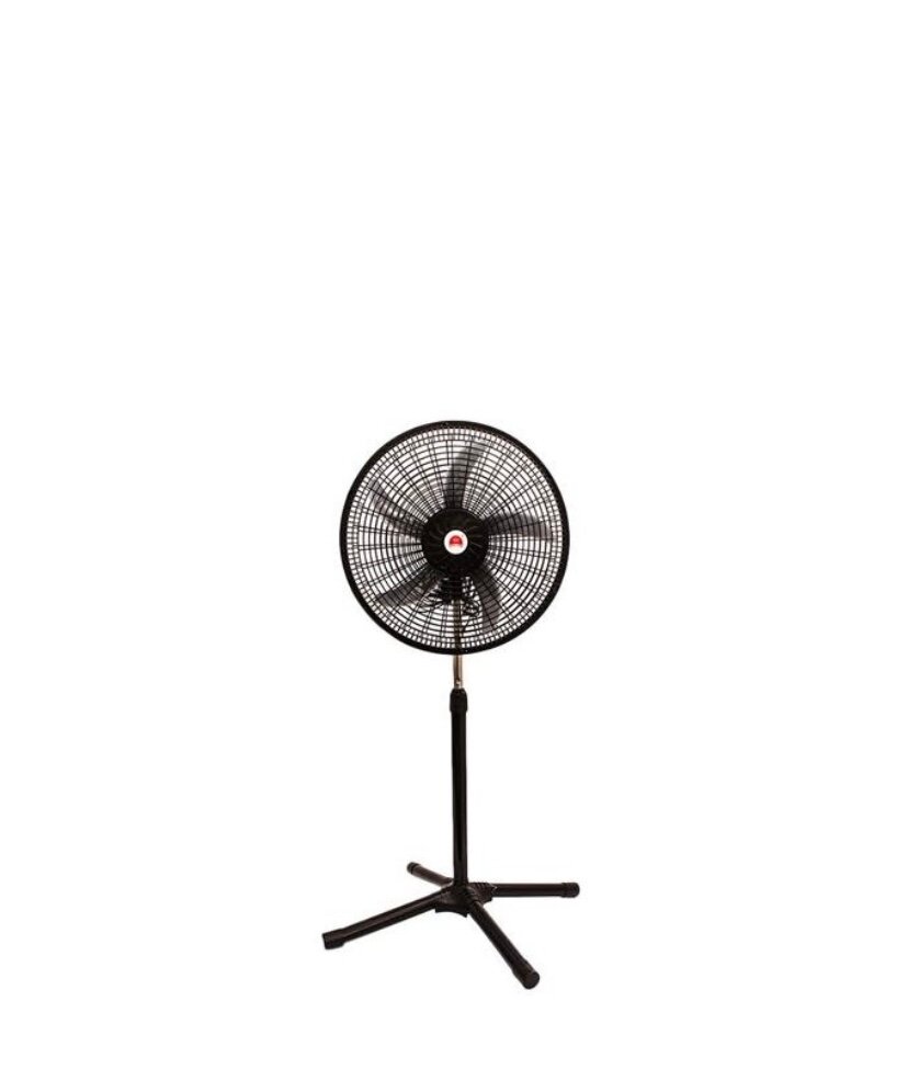 Ventilateur sur pied réglable