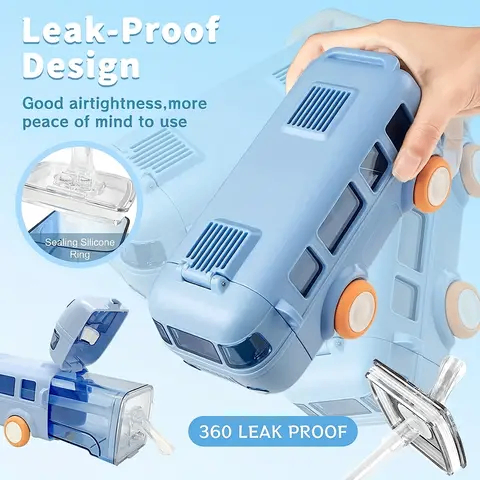 Kids Car waterbottle