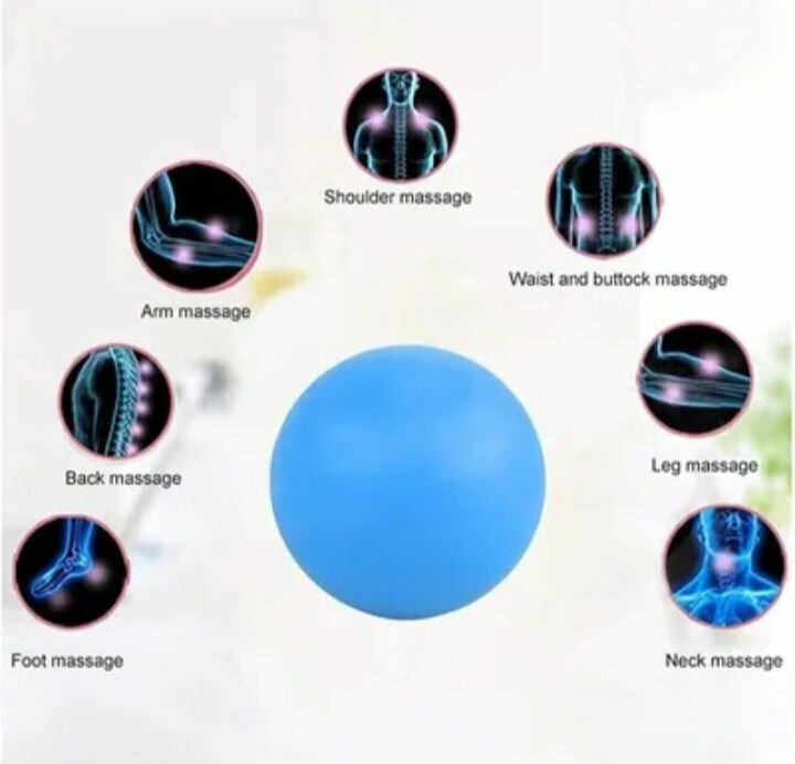 Boule de Massage Musculaire