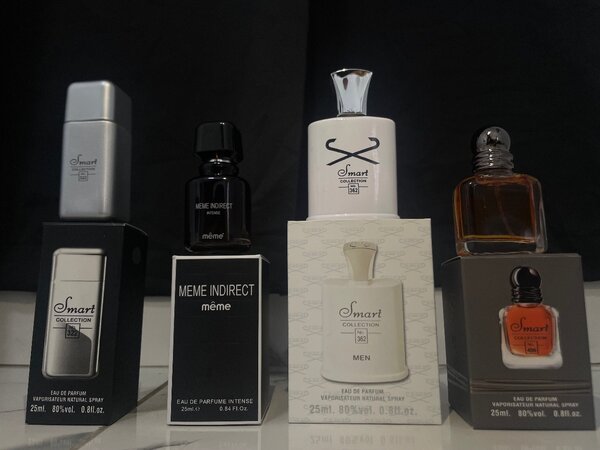 Parfums Império Way 25ml