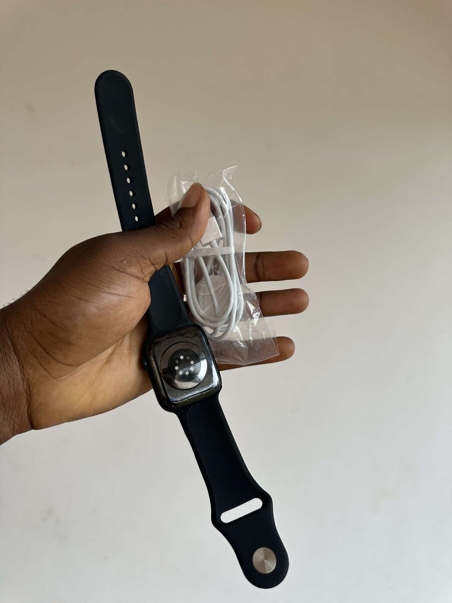 Series 7 45mm(Pre-Owned)