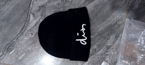 Bonnets