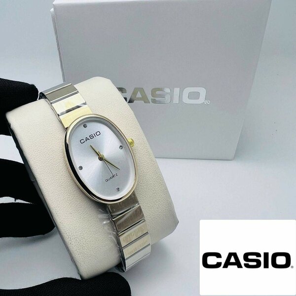 Montre CASIO