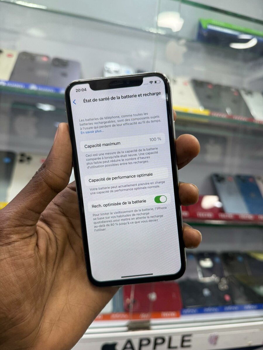 iPhone X 64GB