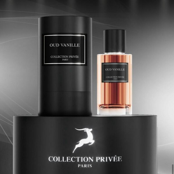 Parfum Collection Privée Paris