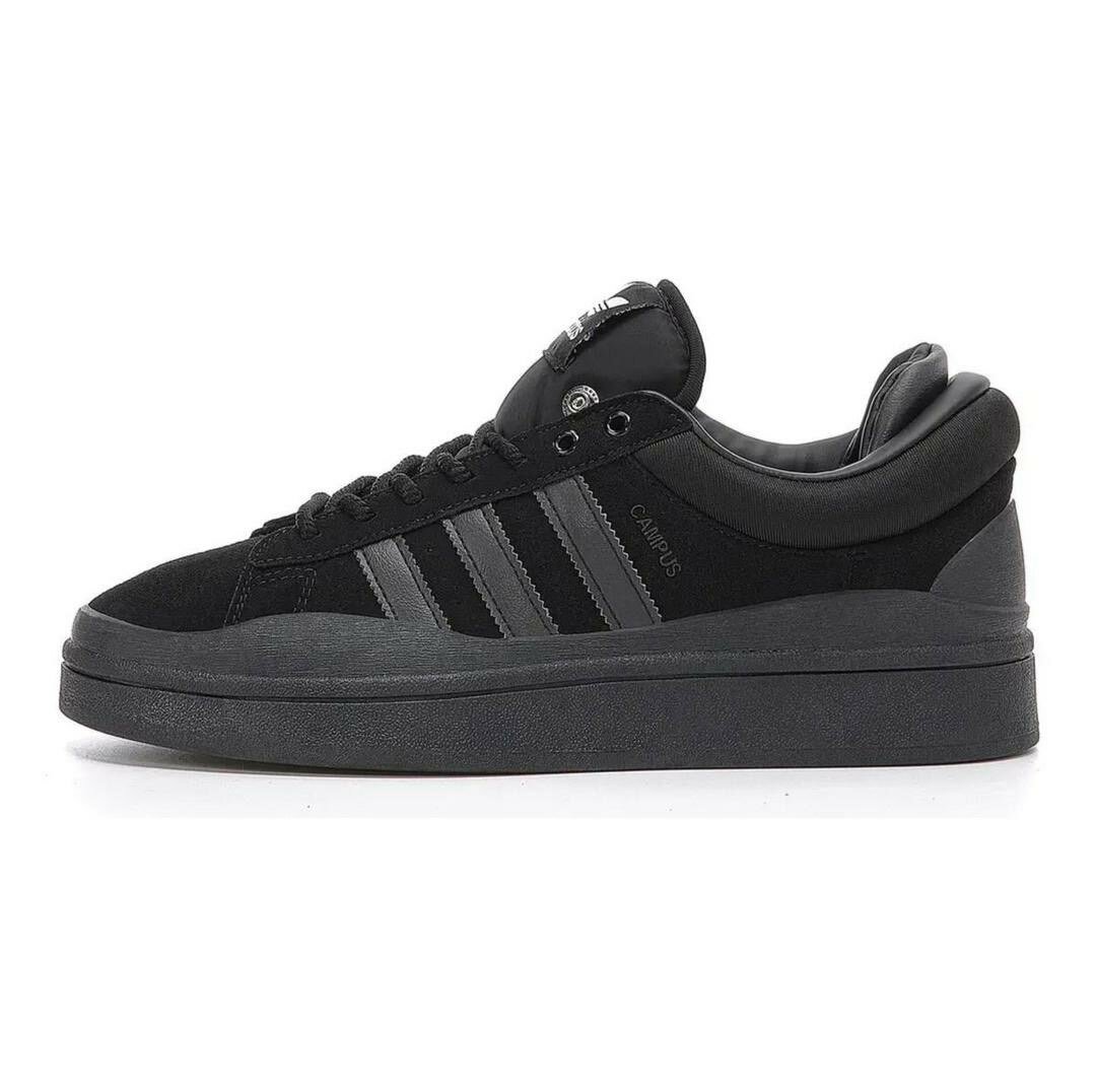 Chaussures Adidas Skateboarding Noires