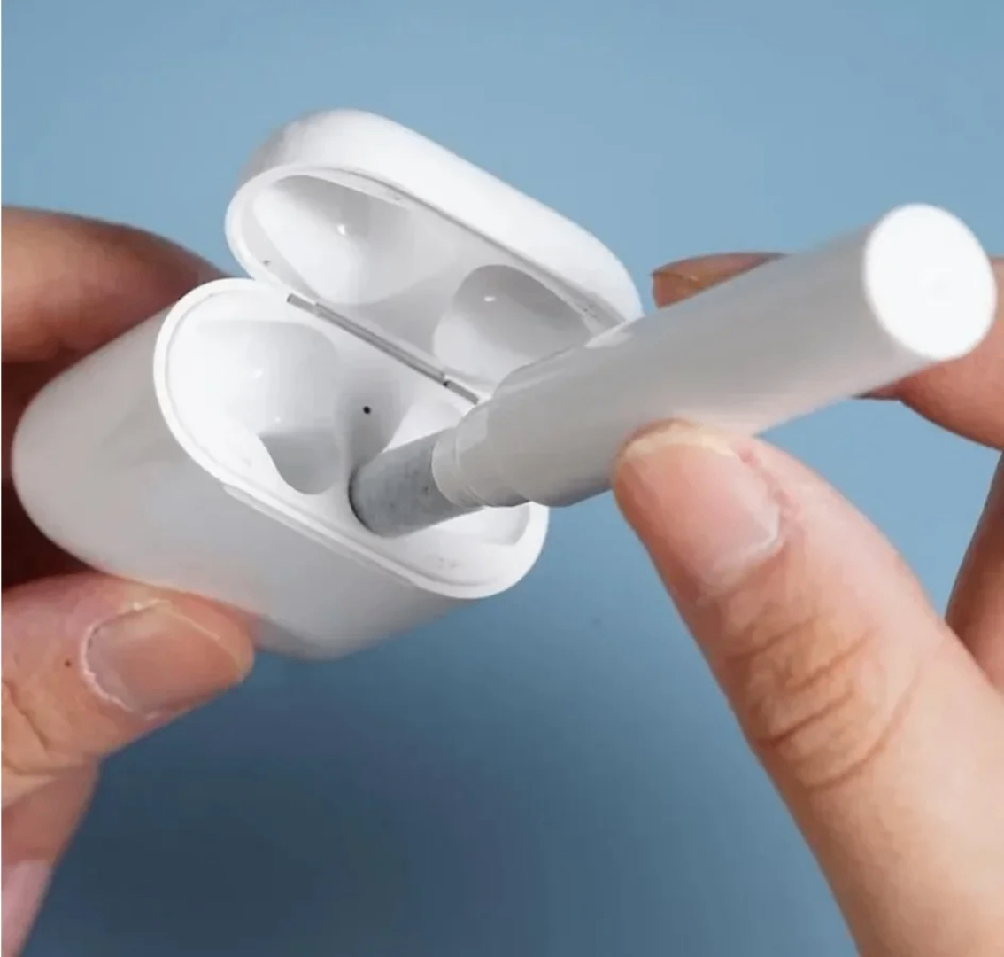 Kit d'entretien d'écouteurs sans fil