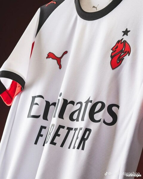 Maillots de football Adidas