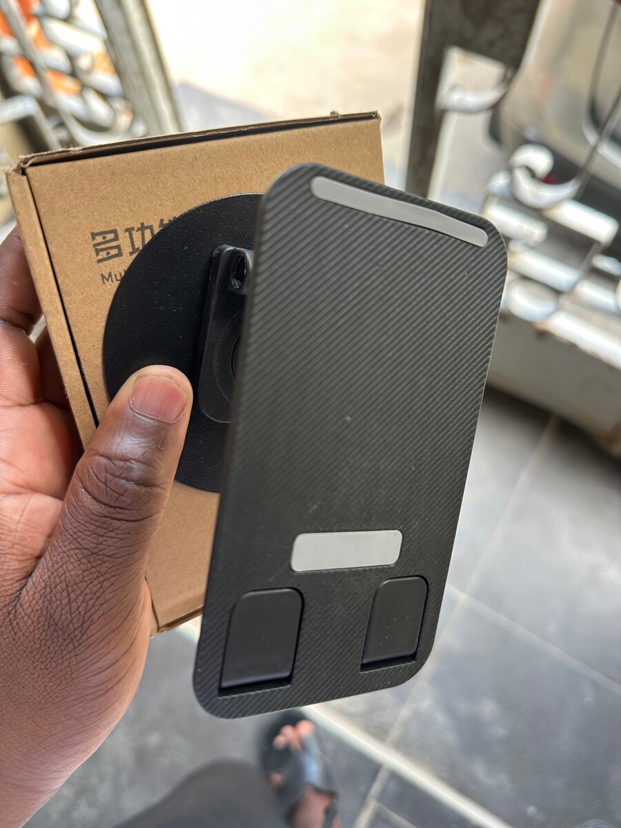 Support pour telephone