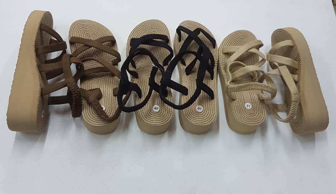 Chaussures confortables pointure 36 à 41