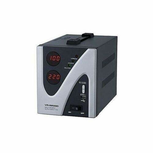 Stabilisateur 2000V