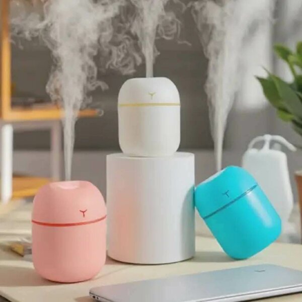Mini humidificateur USB