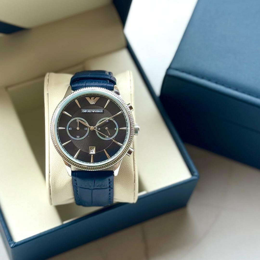 Emporio Armani wrist watch