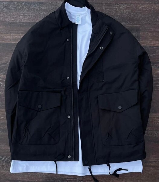 Veste en denim pour homme