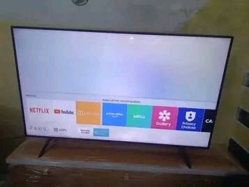Téléviseur LED Smart 43" ATL