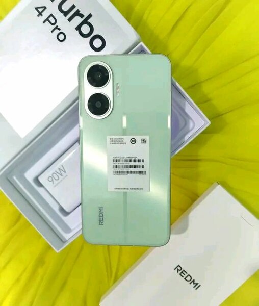 Smartphone Redmi 4 Pro