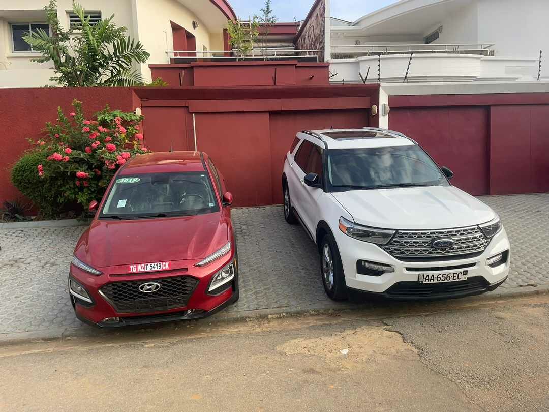 Location de véhicules