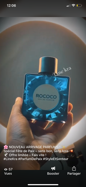 ROCOCO PARFUM