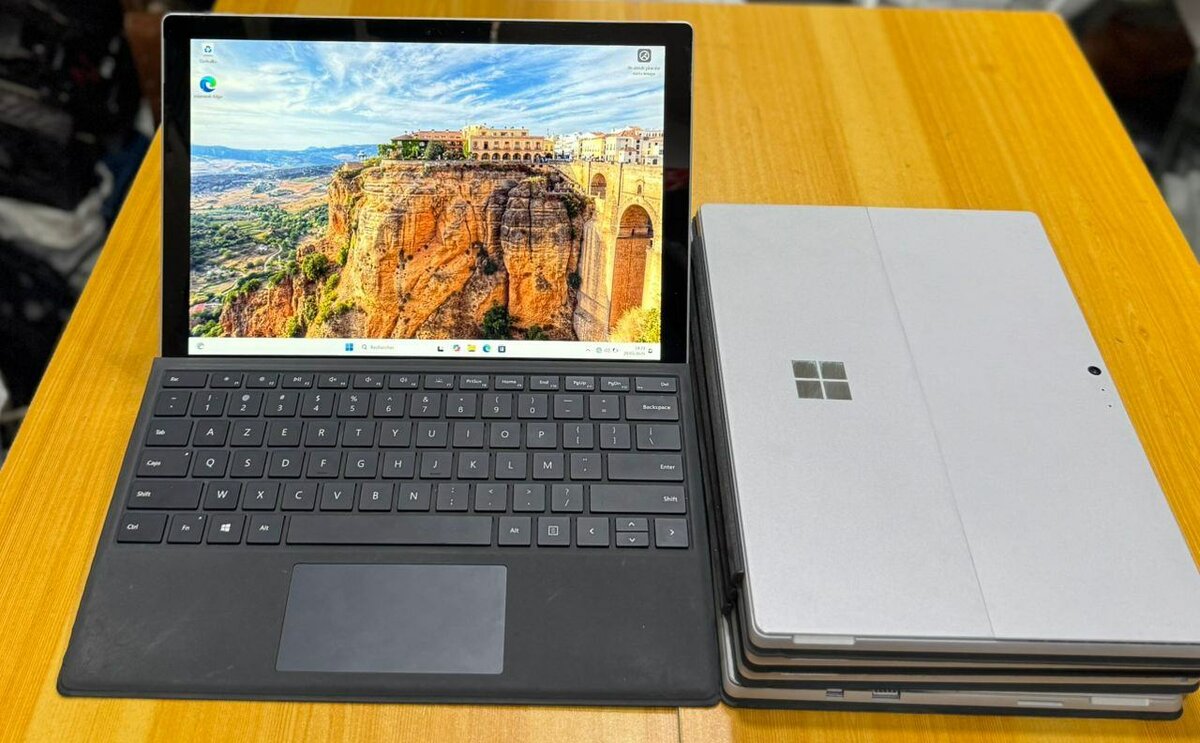 Microsoft Surface Pro 2 en 1