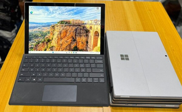 Microsoft Surface Pro 2 en 1