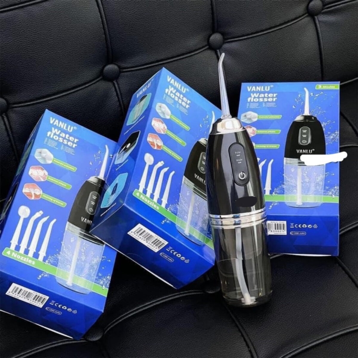 Irrigateur Dentaire Portatif