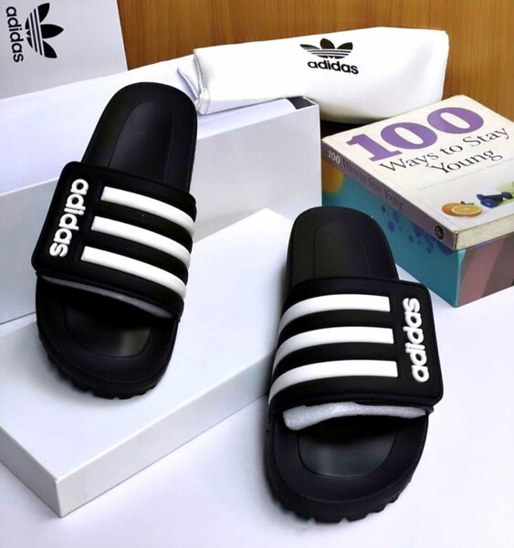 Adidas slippers