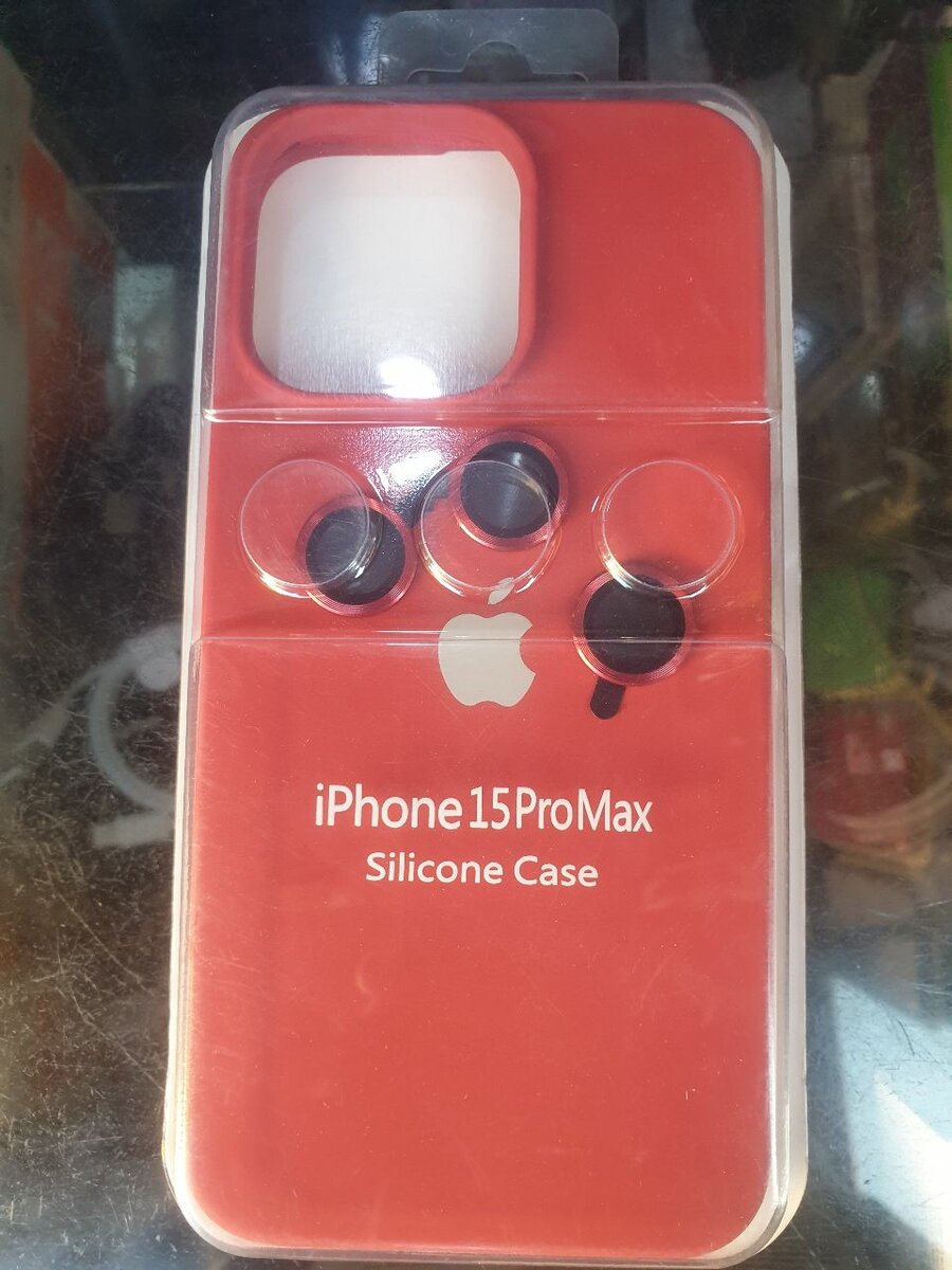 iPhone 15pro max case