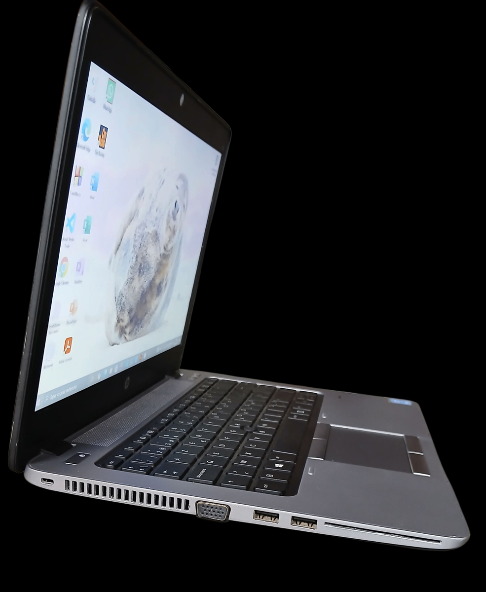 Hp Elitebook G2 core i5