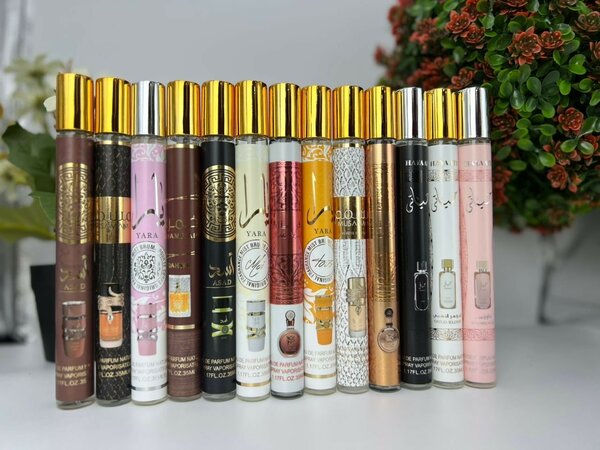 Parfum Hayaathi Élixir Or20ctn