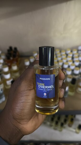 Parfum Passion  50ml