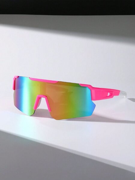 Lunettes de Soleil Sport Rainbow