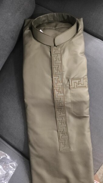 Ensemble Tunique Homme