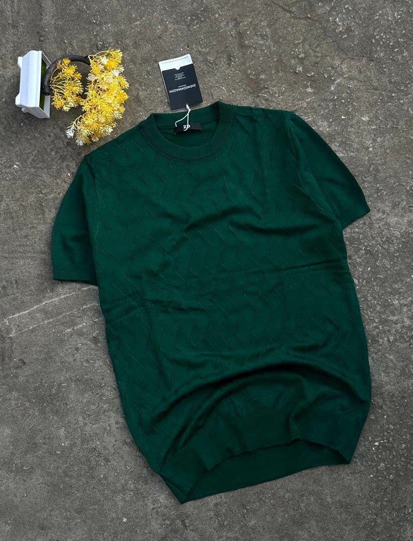 Pull en tricot léger