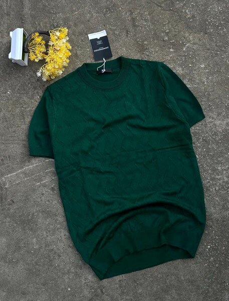 Pull en tricot léger