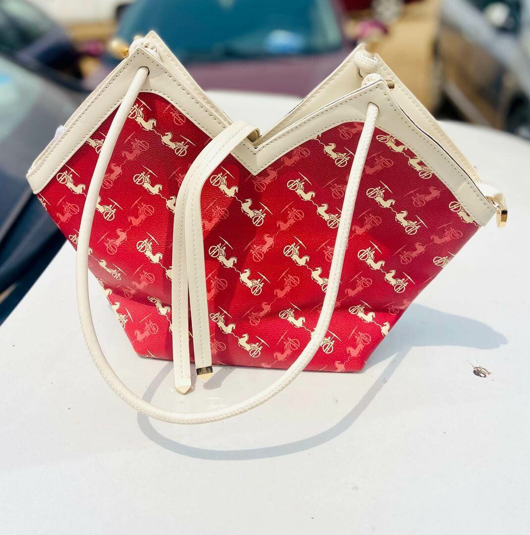 Magnifique sacs cabas