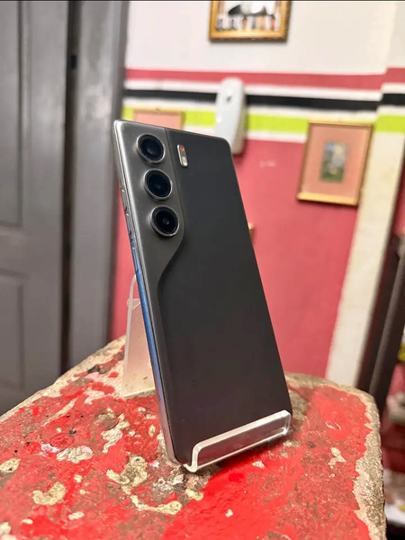 Smartphone Camon 40 AI